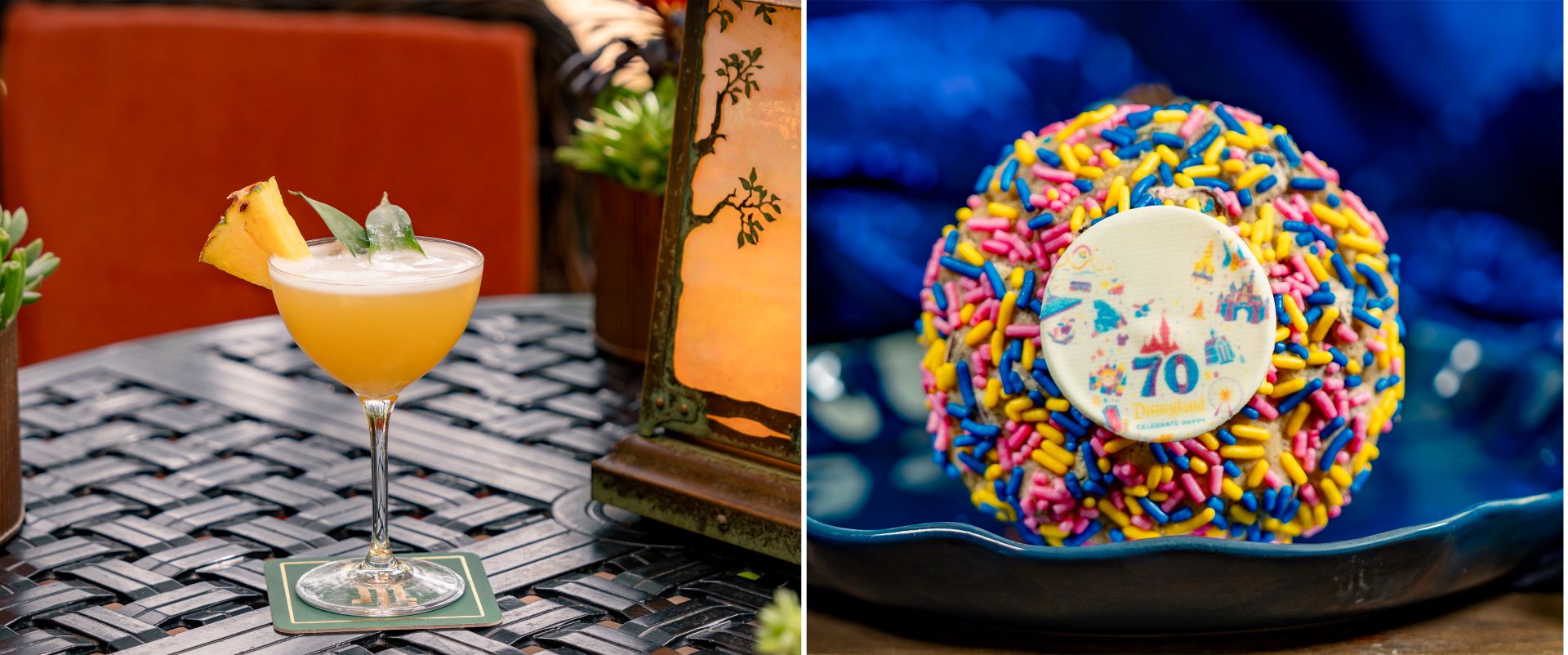 Disney Eats: Disneyland 70th Celebration Foodie Guide