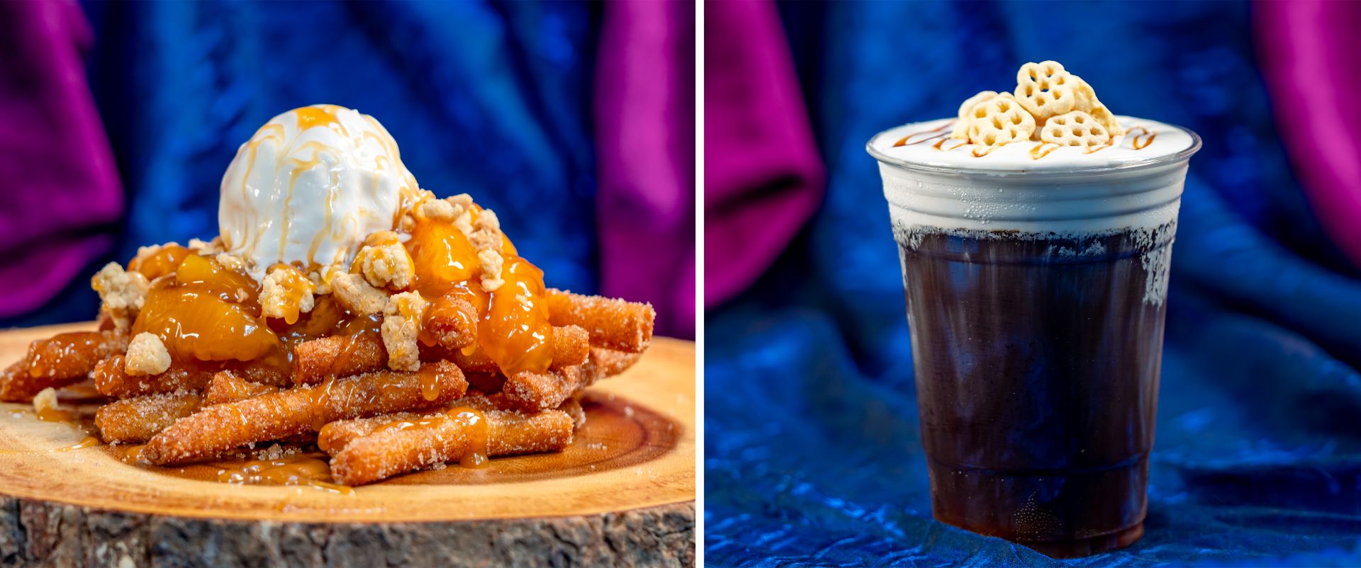 Disney Eats: Disneyland 70th Celebration Foodie Guide
