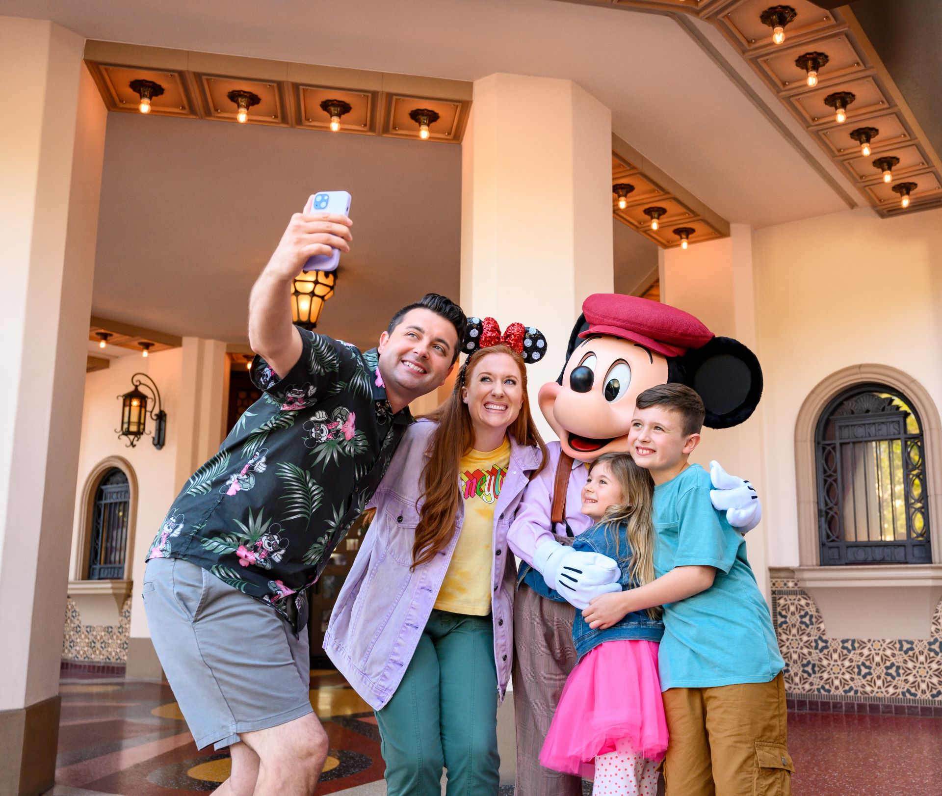 How to Plan the Perfect Disneyland Vacation The Main Street Mouse