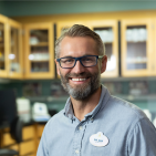 Dr. Zak Gezon