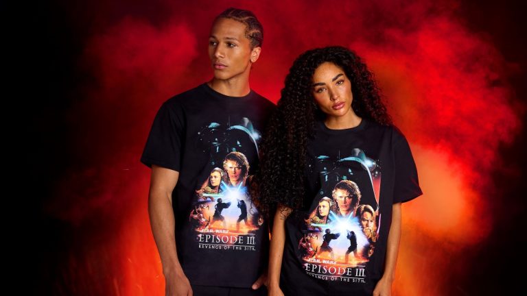 Take the High Ground and Celebrate Star Wars: Revenge of the Sith