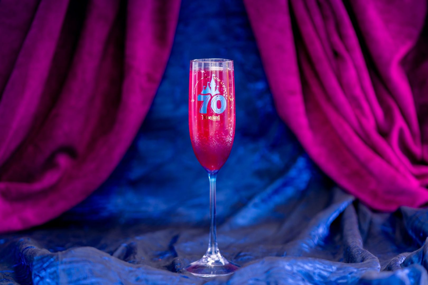 Limited-Time Bites: Your Guide to Disneyland's 70th Anniversary Eats 19 Disney Eats: Disneyland 70th Celebration Foodie Guide