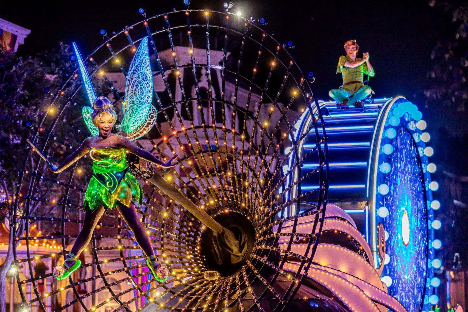 Guide to the 70th Anniversary at Disneyland Resort