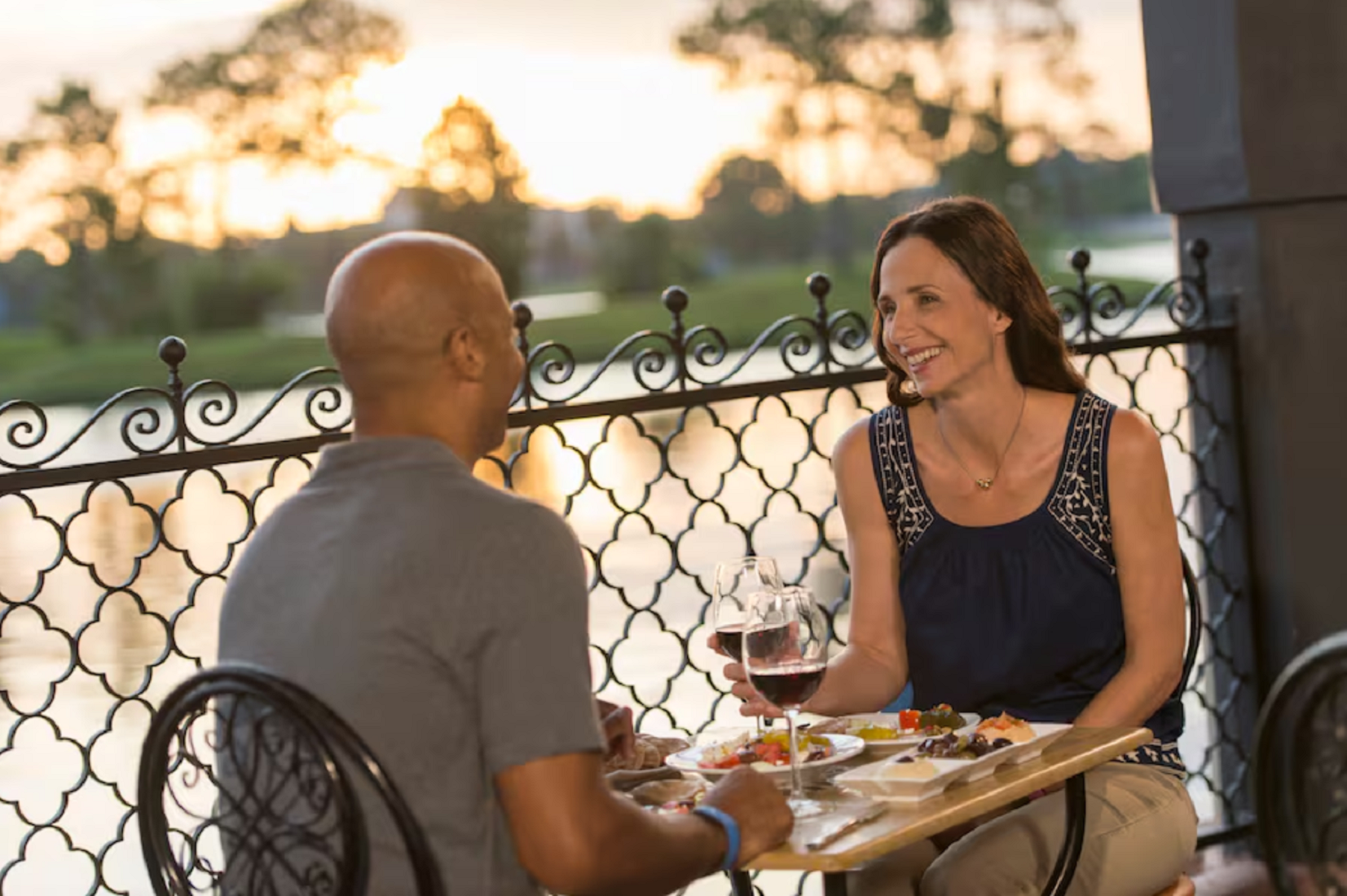 2025 EPCOT Eat to the Beat Dining Package