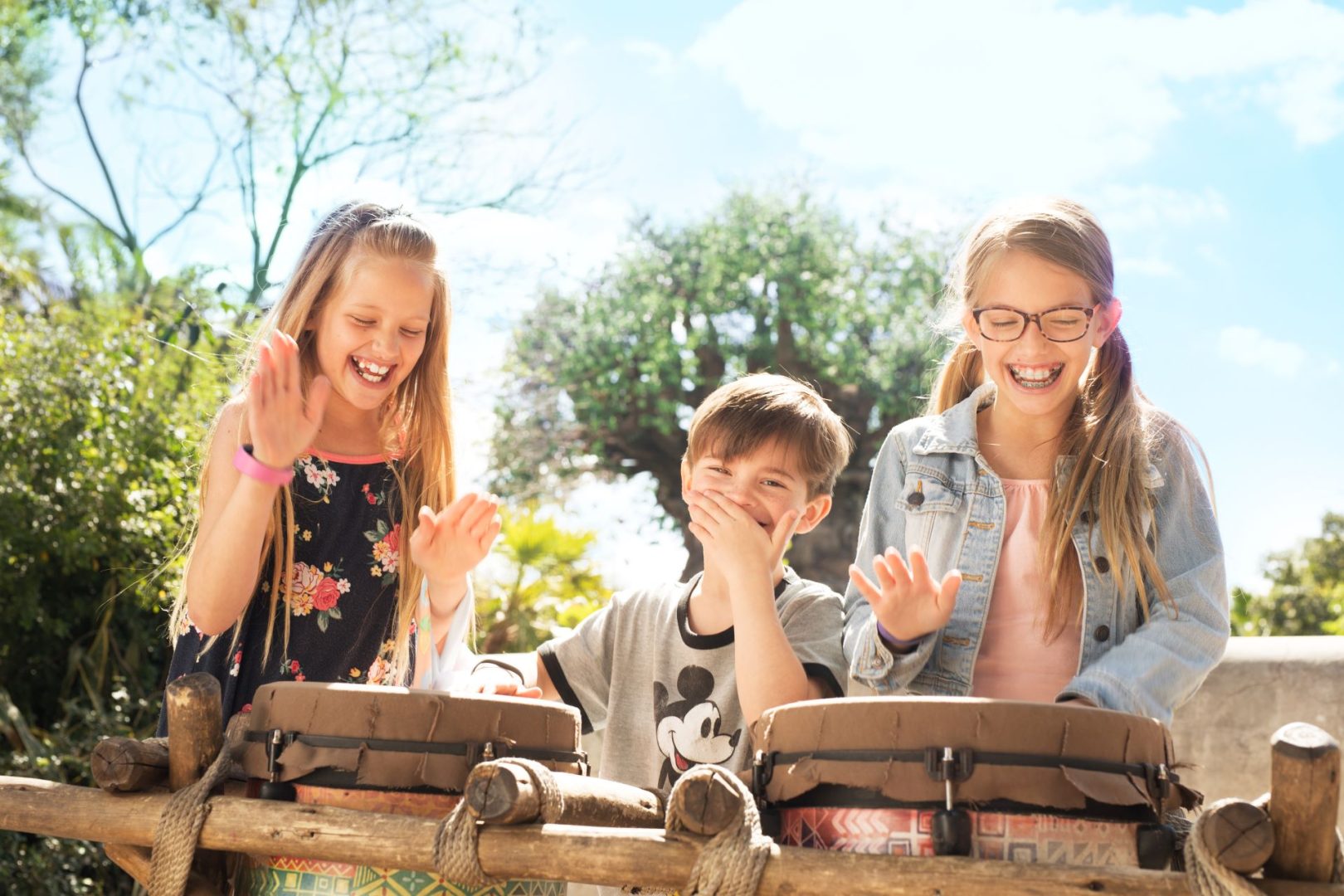 Dance, Play and Chill with Cool Kid Summer at Disney World