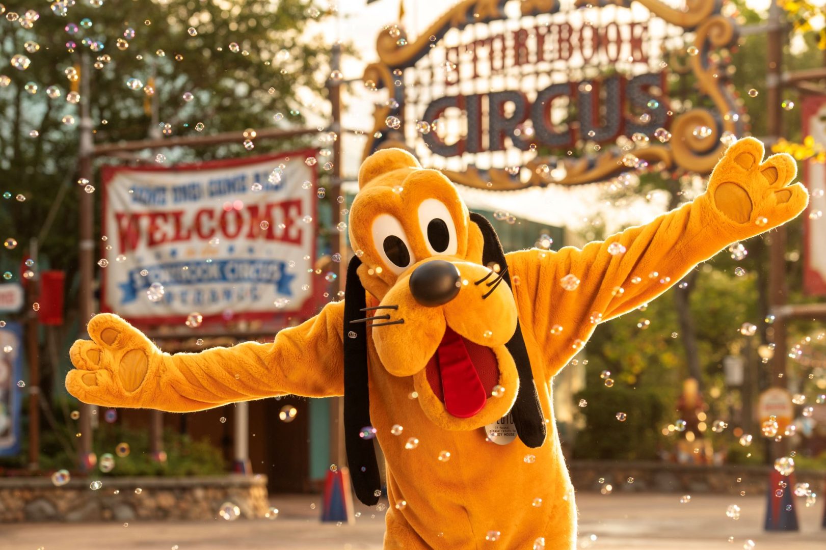 Dance, Play and Chill with Cool Kid Summer at Disney World