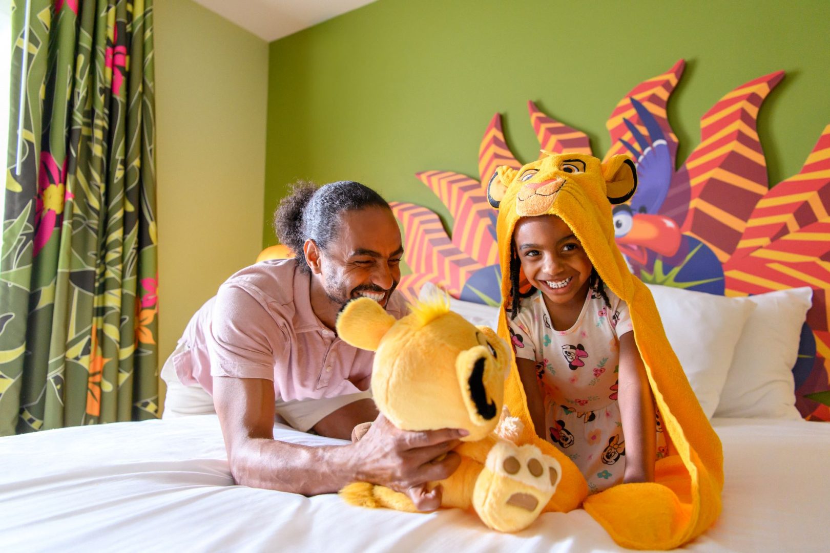 Dance, Play and Chill with Cool Kid Summer at Disney World