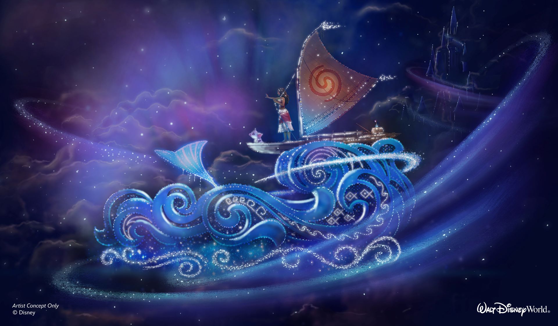 Everything We Know About ‘Disney Starlight’ So Far