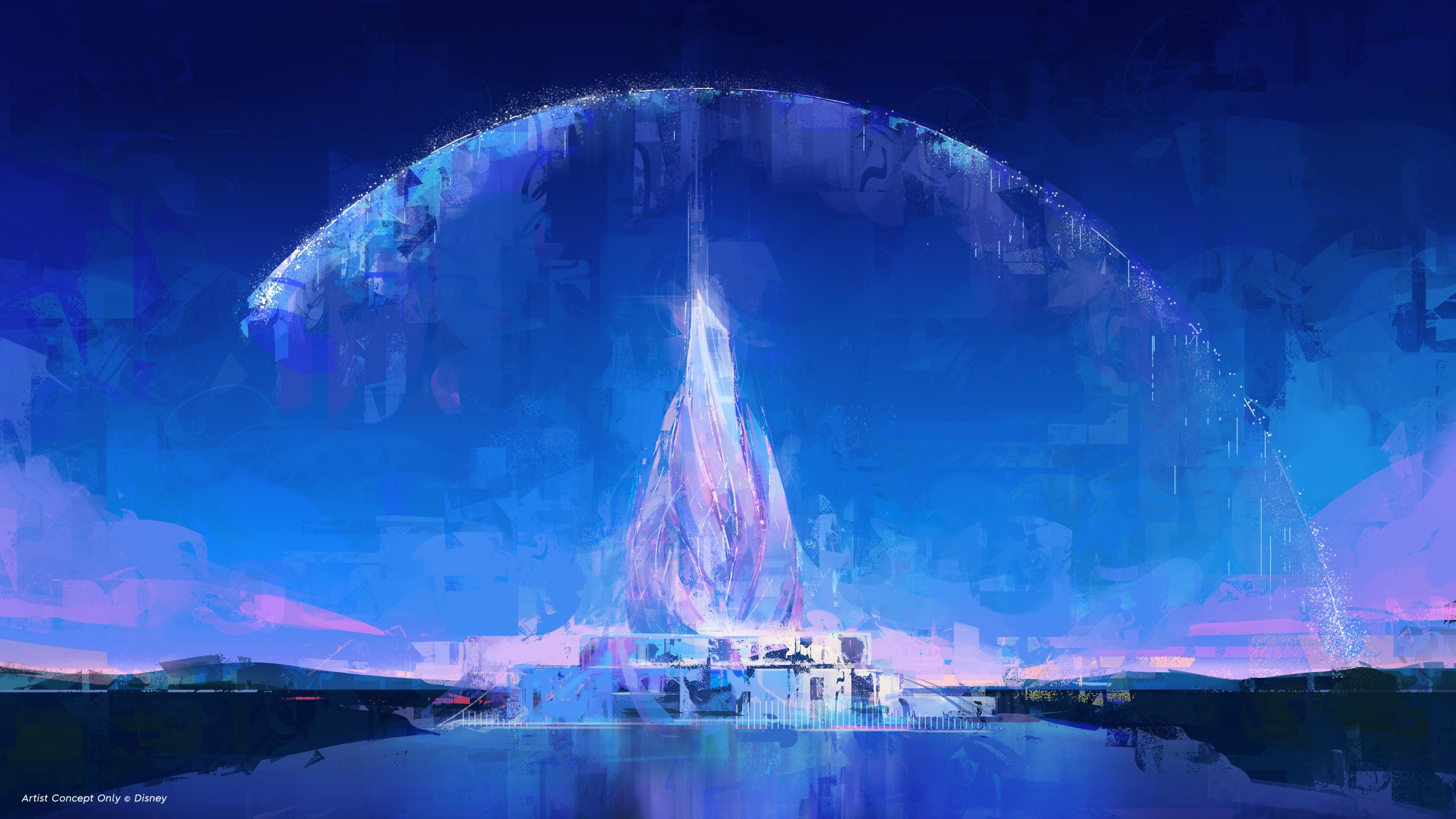 Disney Abu Dhabi