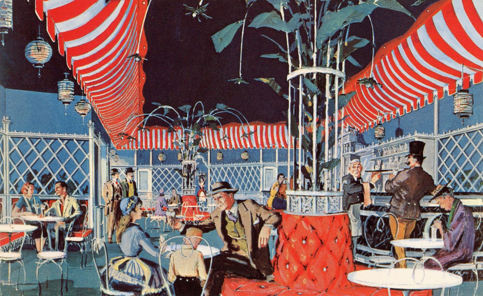 Walt Disney’s Legacy at Disneyland: Walk Through History