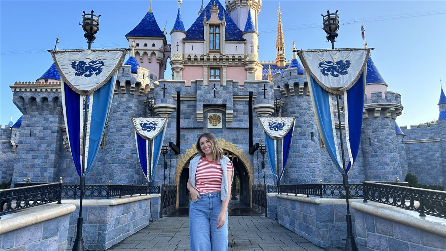 military-spouse-and-planDisney-panelist-