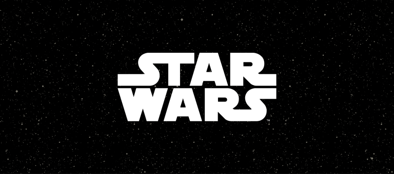 Star Wars logo