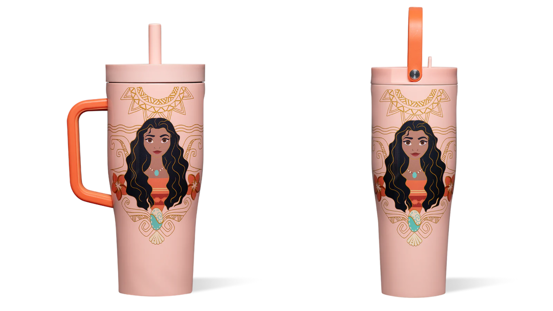 Dive Into Summer with Disney’s Moana Ocean Celebration