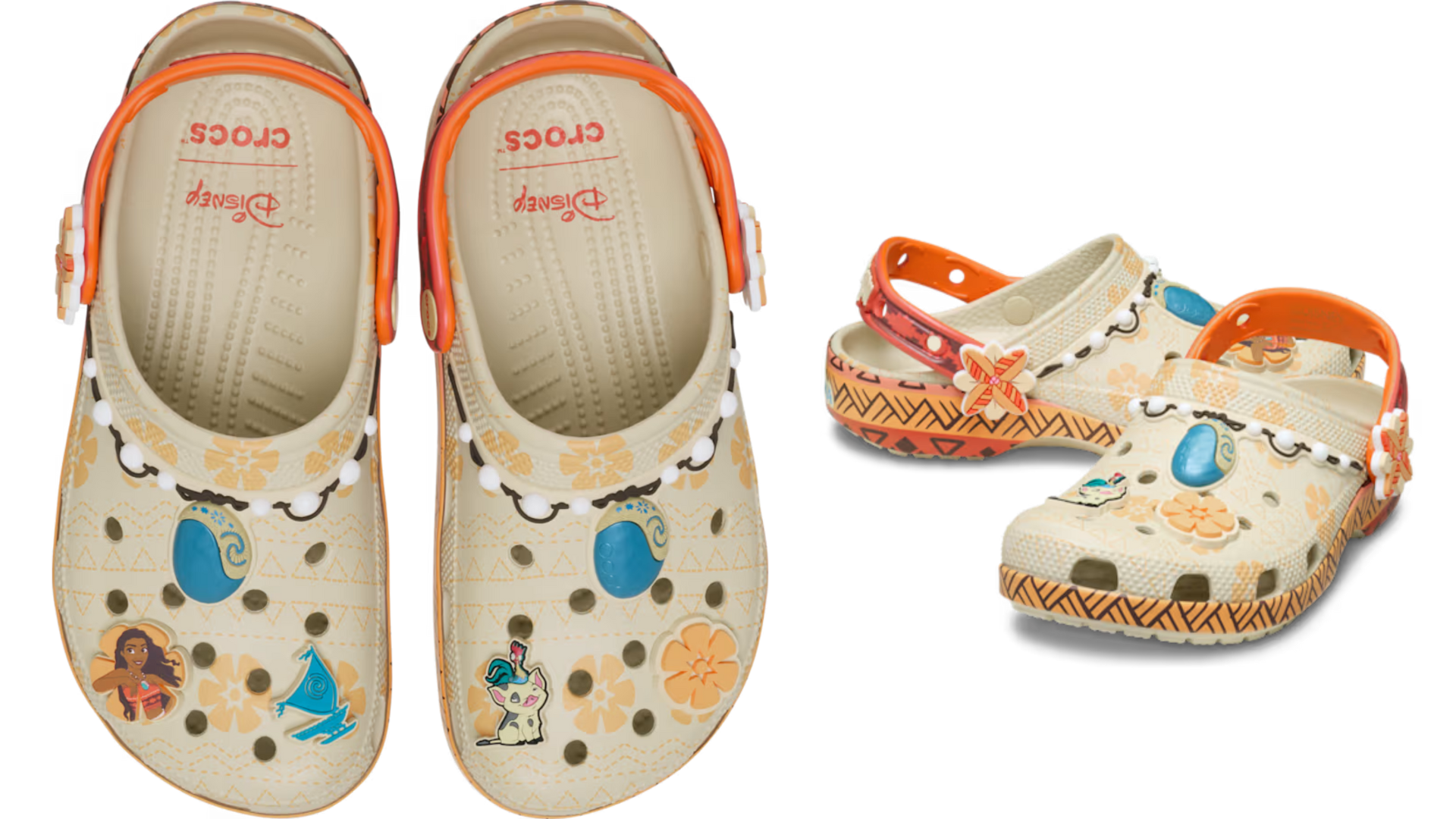 Dive Into Summer with Disney’s Moana Ocean Celebration
