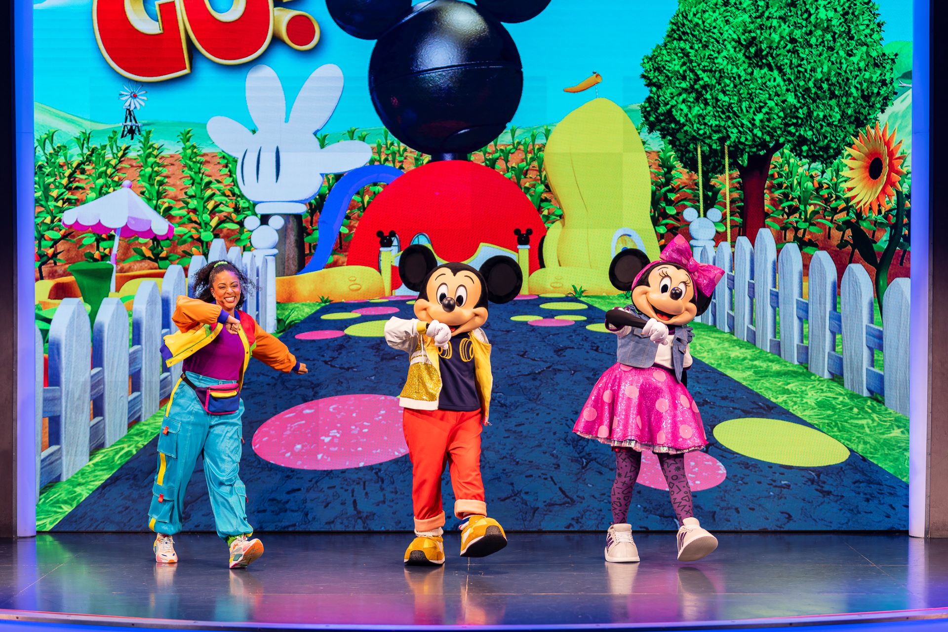 2025 Disney Jr. Let’s Play! Dates and Details
