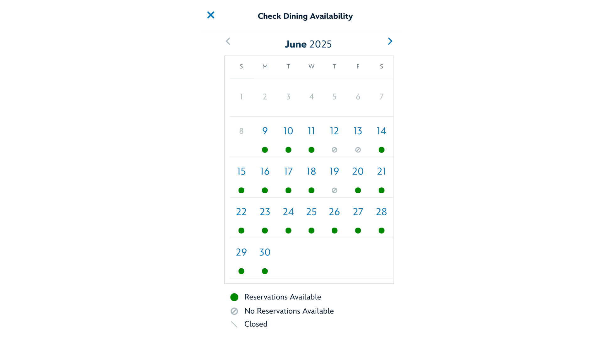 2025-DX-Dining-Booking-Updates