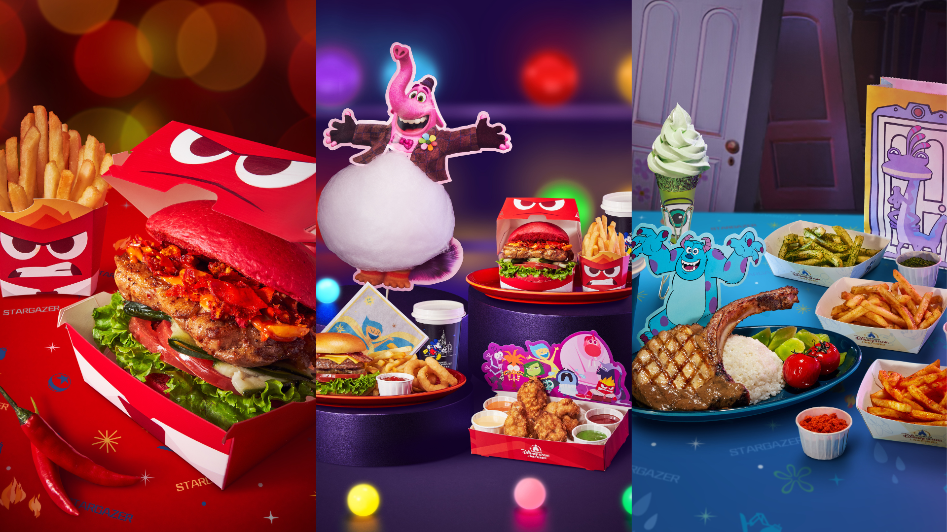 Summer Kicks Off at Shanghai Disney Resort