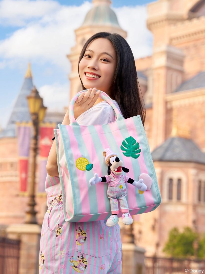 Summer Kicks Off at Shanghai Disney Resort