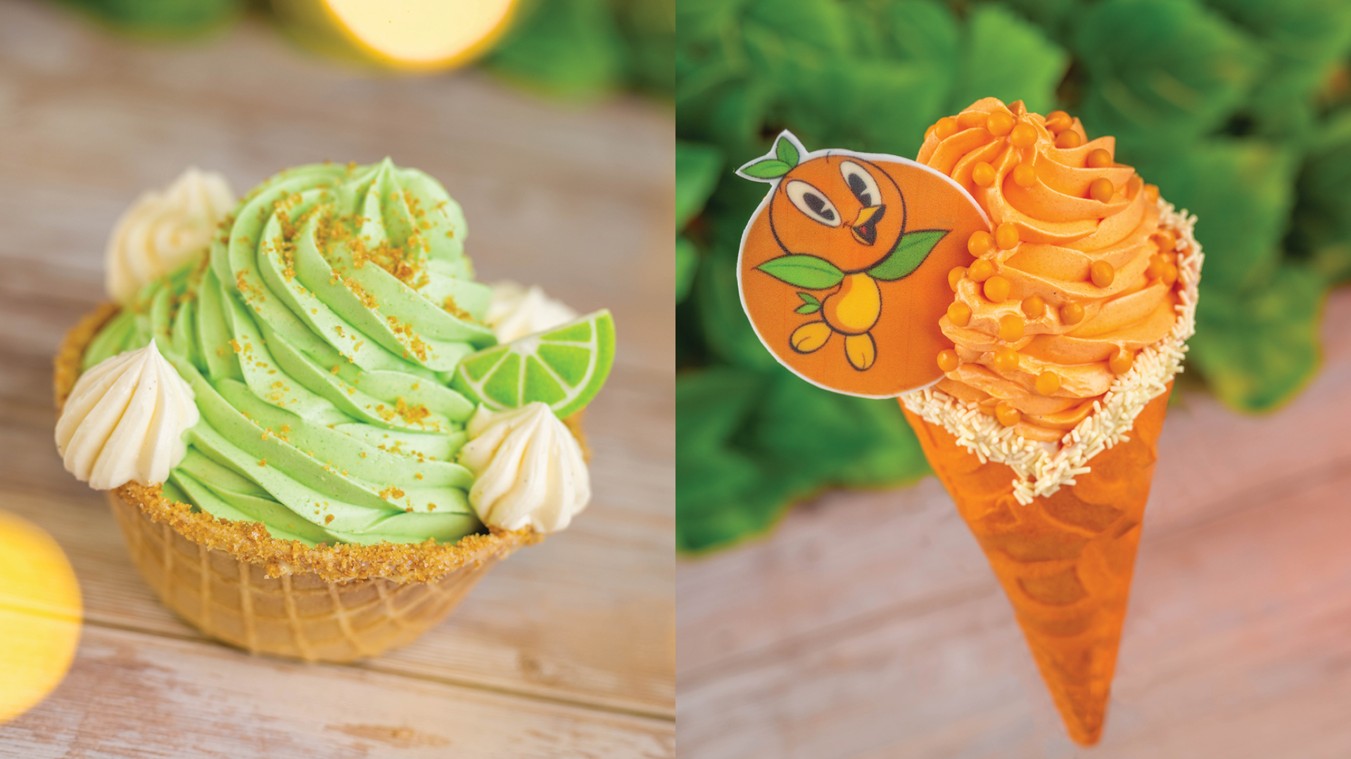Disney Eats: Disney Springs Flavors of Florida Foodie Guide 2025