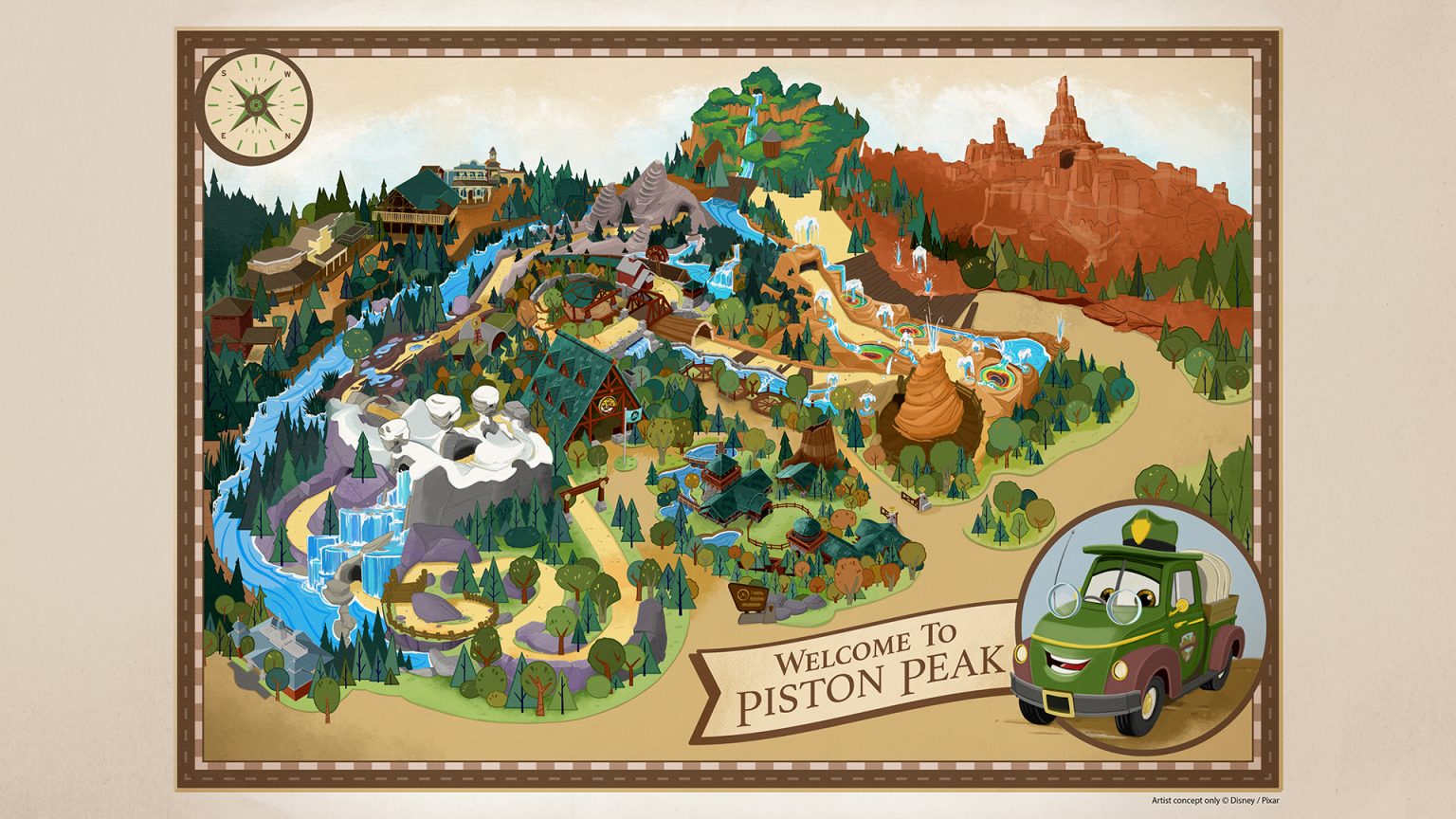 Disney World anunció el cierre de estas tres icónicas atr - Disney Orlando: información general - Foro Florida y Sudeste de USA