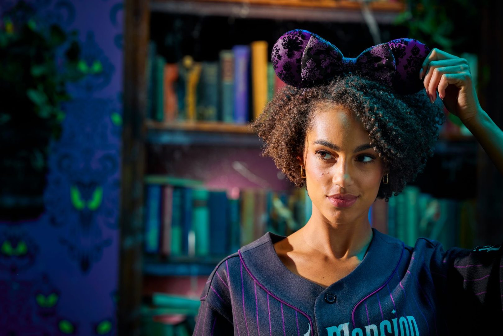 2025 Disney Halloween Merch Guide