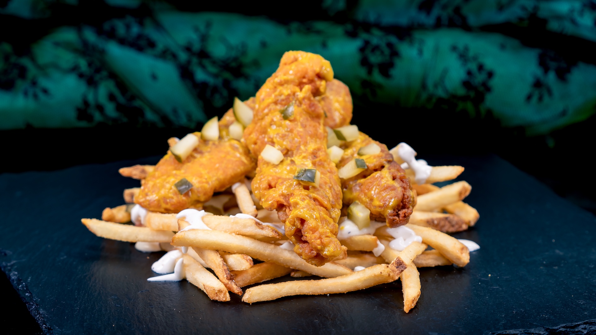 Carolina Loaded Tenders