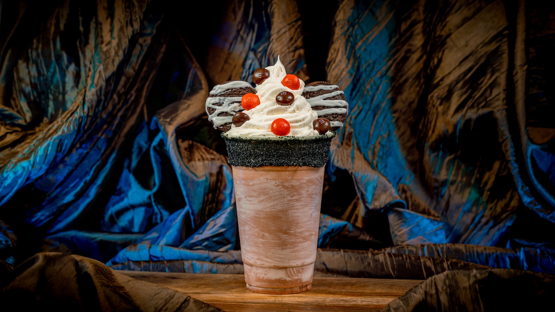 Mickey Mummy Shake