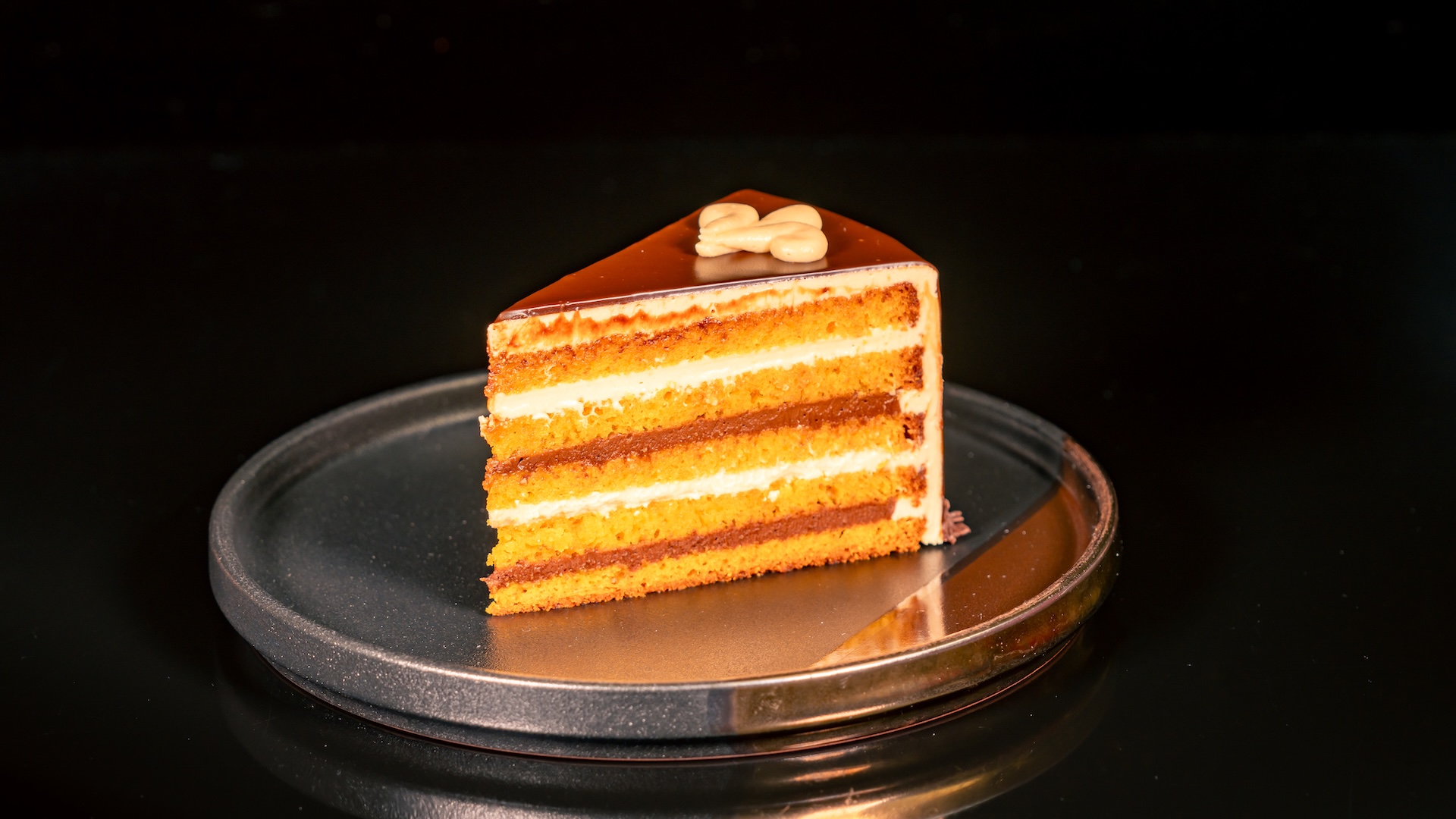Doberge Cake