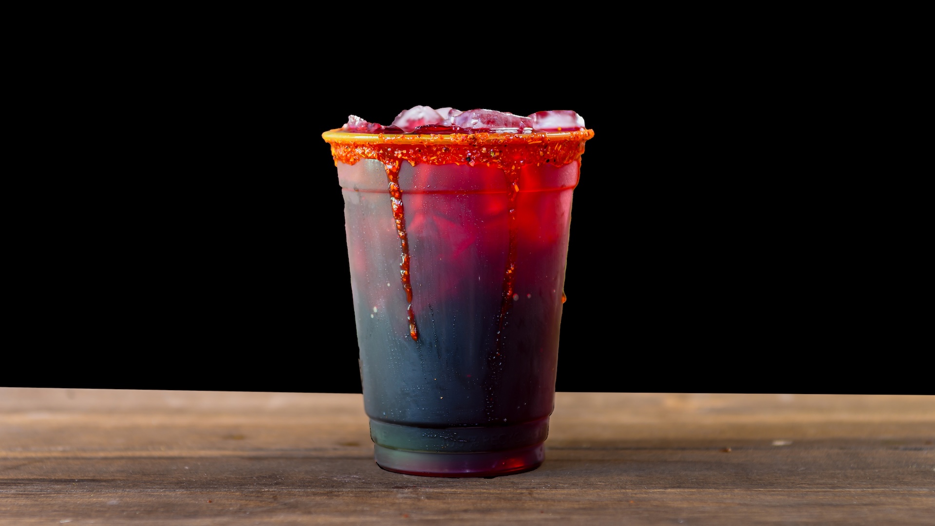 Spicy Jamaica