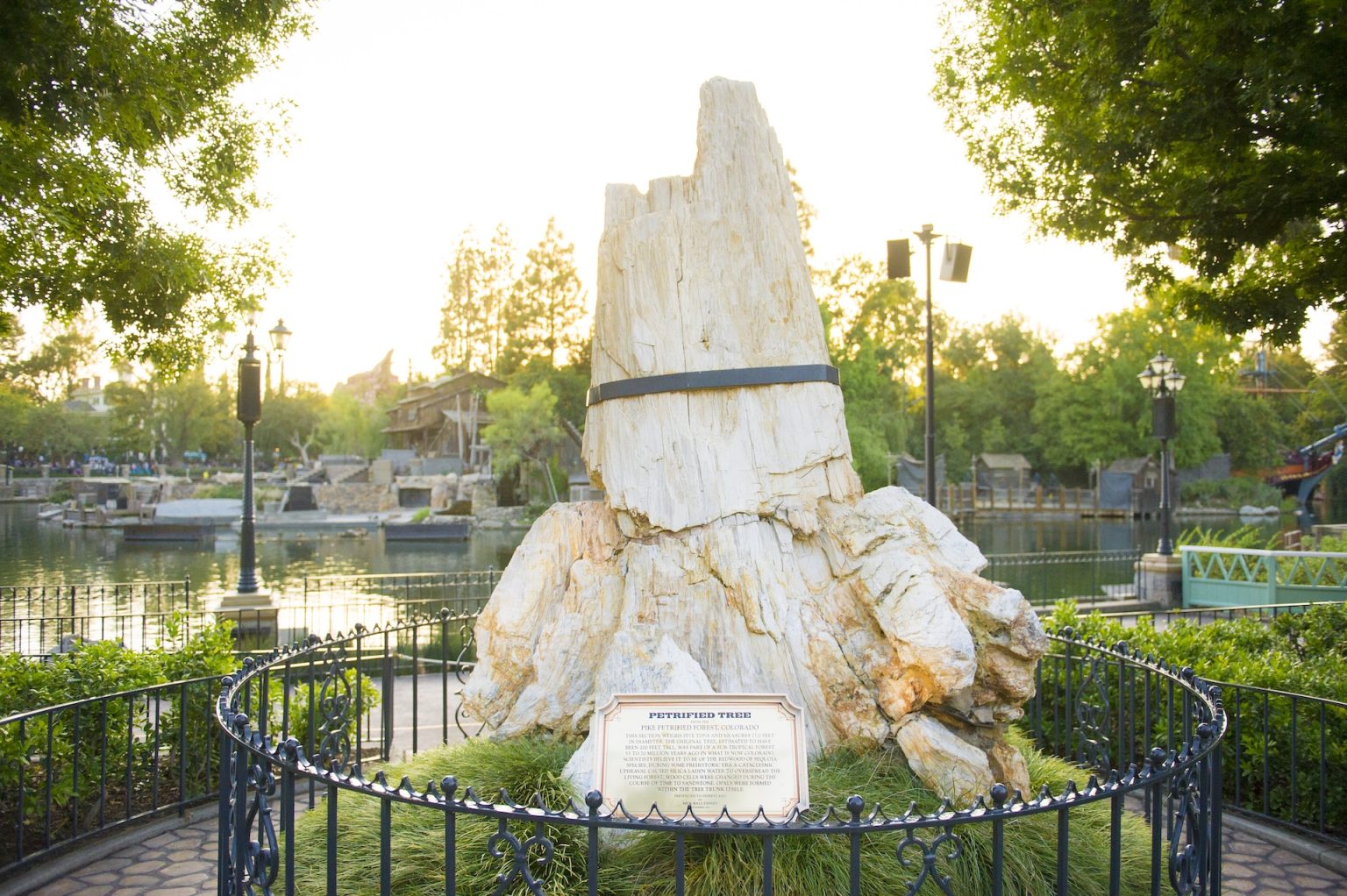 Walt Disney s Legacy At Disneyland Walk Through History walt-disney-s-legacy-at-disneyland-walk-through-history