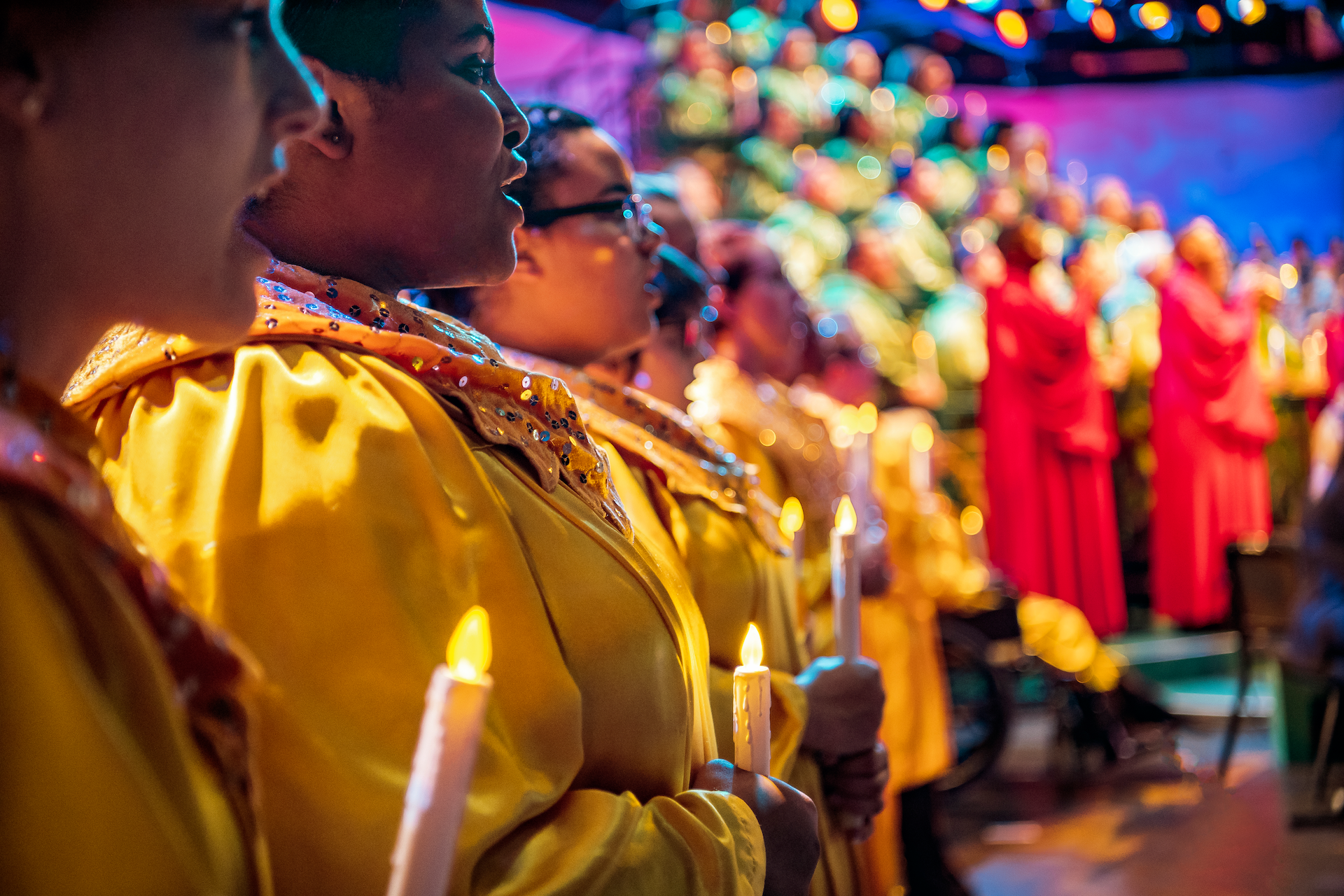 Your Guide to the 2025 EPCOT Festival of the Holidays: Dates, Shows ...