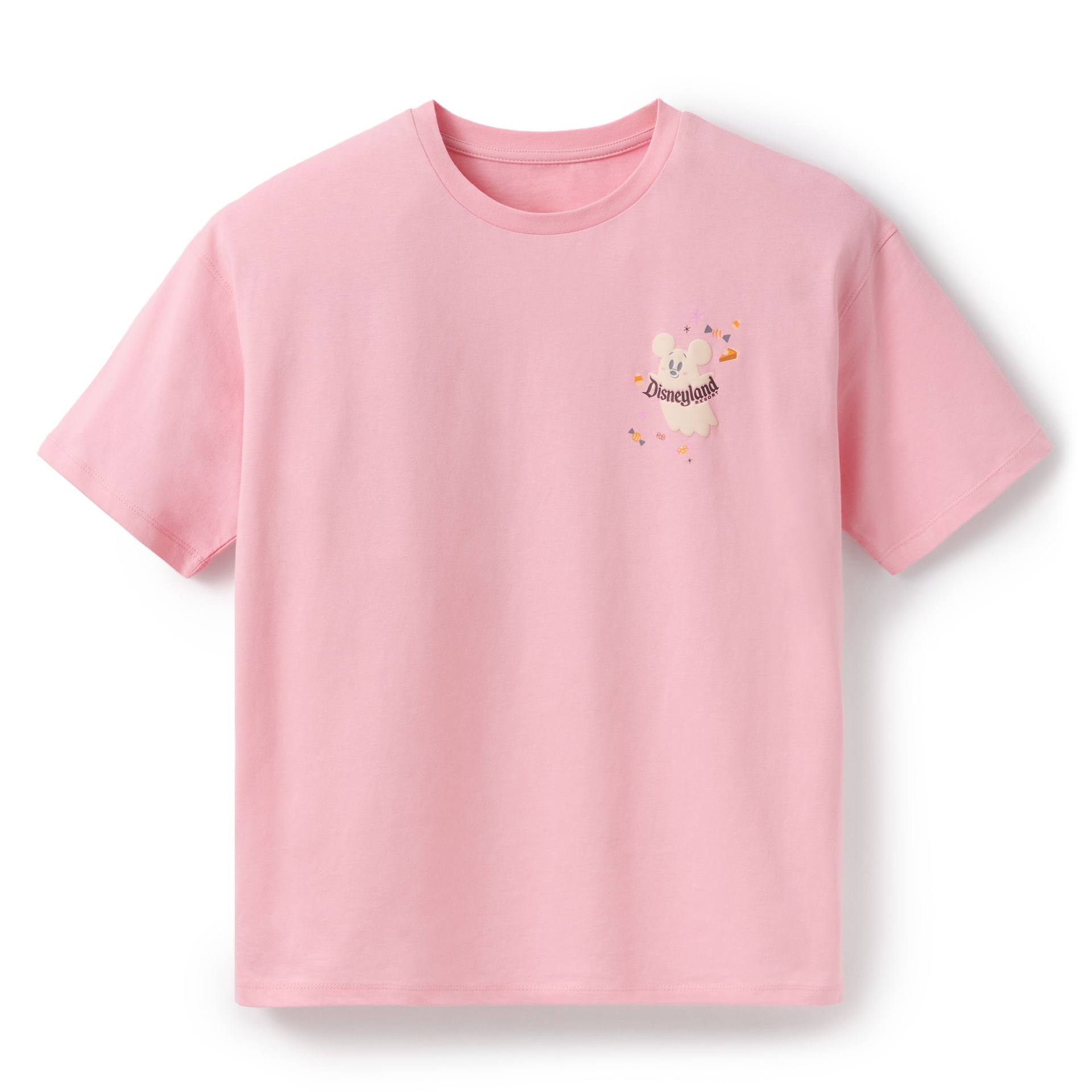 Disney Halloween Collection Cutie Ghosts Disneyland T-shirt