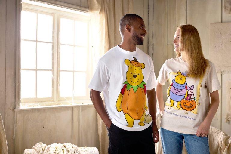 Disney Halloweek Collection Winnie the Pooh