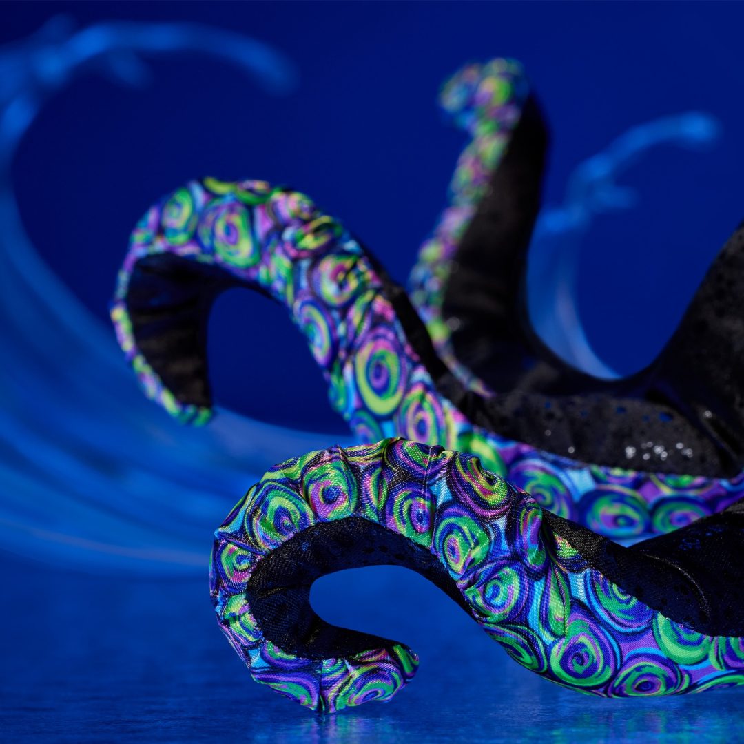 Mattel Disney Ursula Collectible Doll Darkness Descends Series