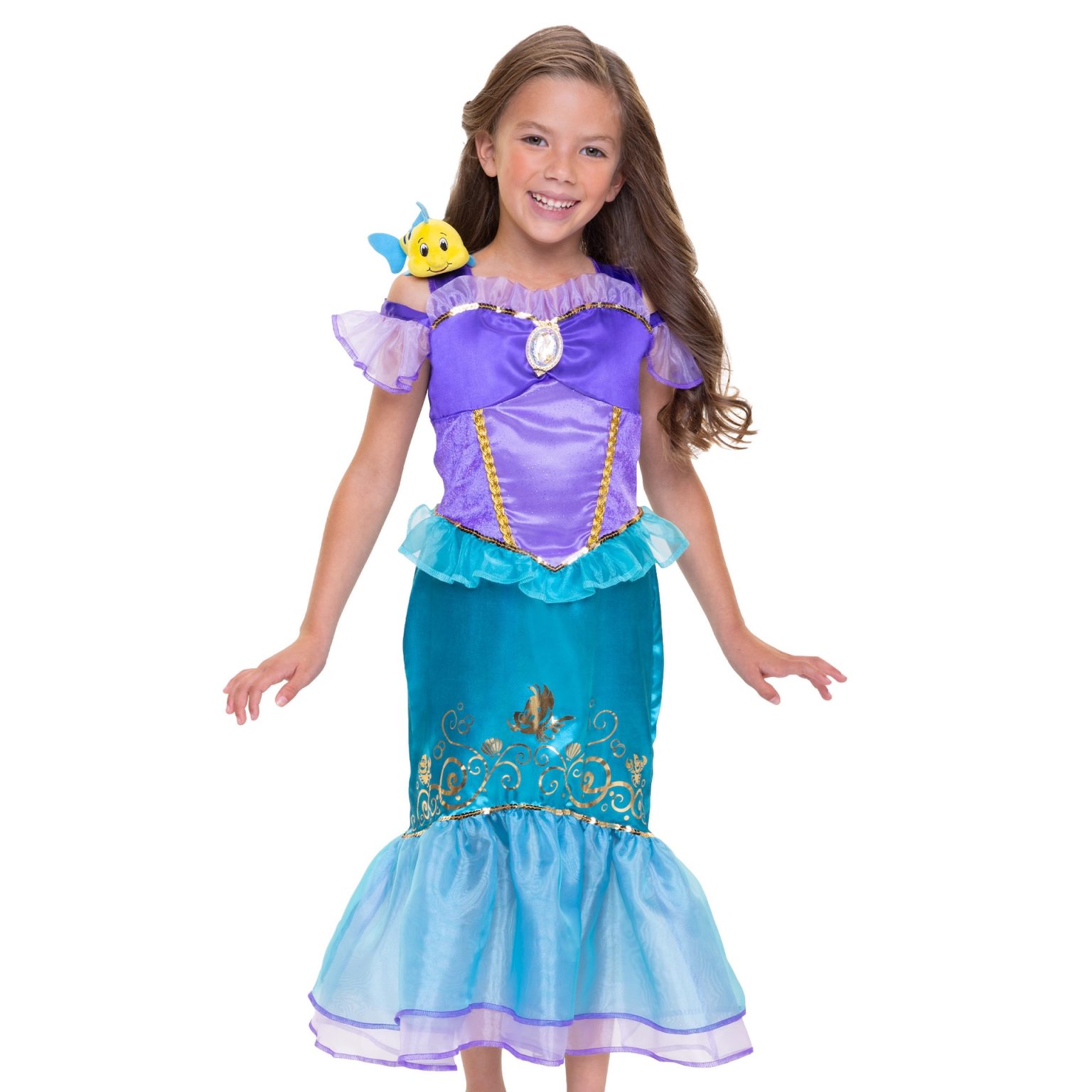 2025 World Princess Week Merch Preview