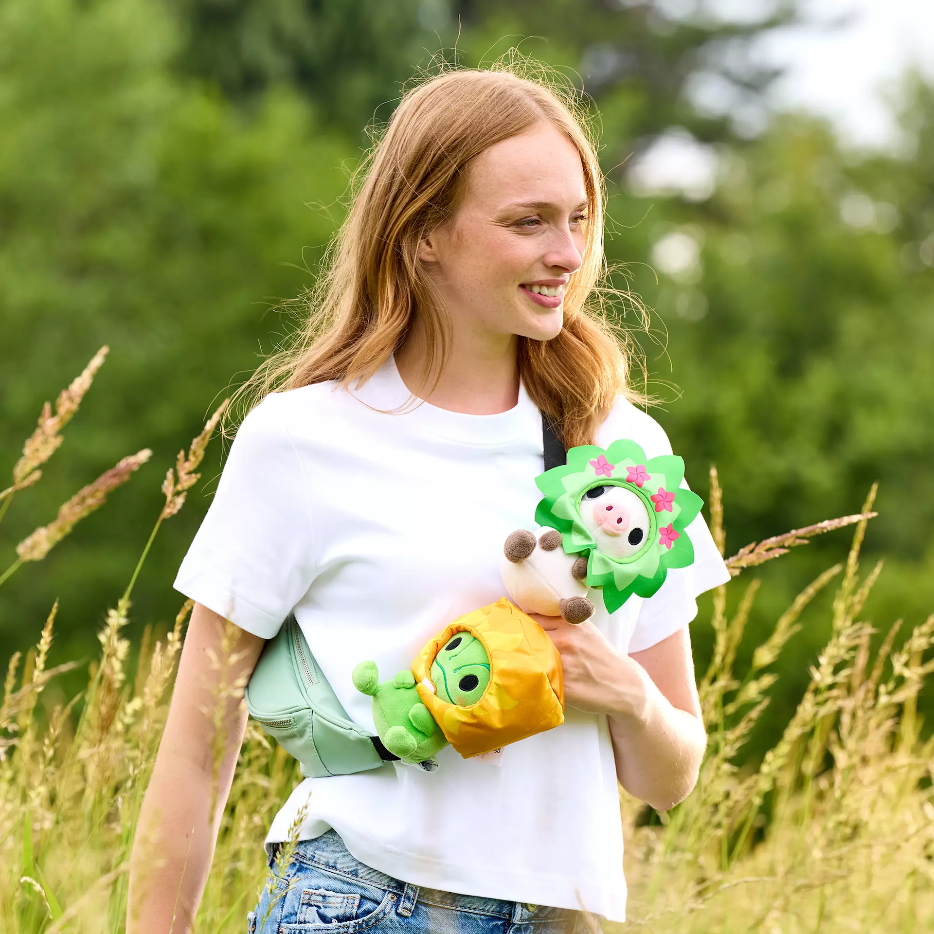 Freeform Princess Week 2025 World Princess Week Merch Preview