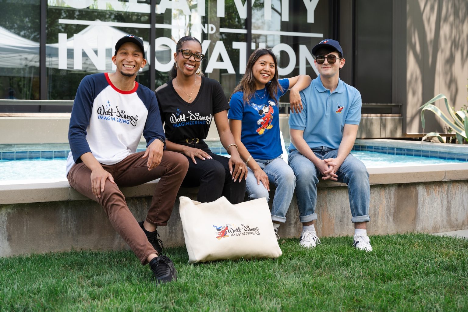 スピリットジャージ　d23 expo 限定 D23 Event Merch Comes to DisneyStore.com | Disney Parks Blog