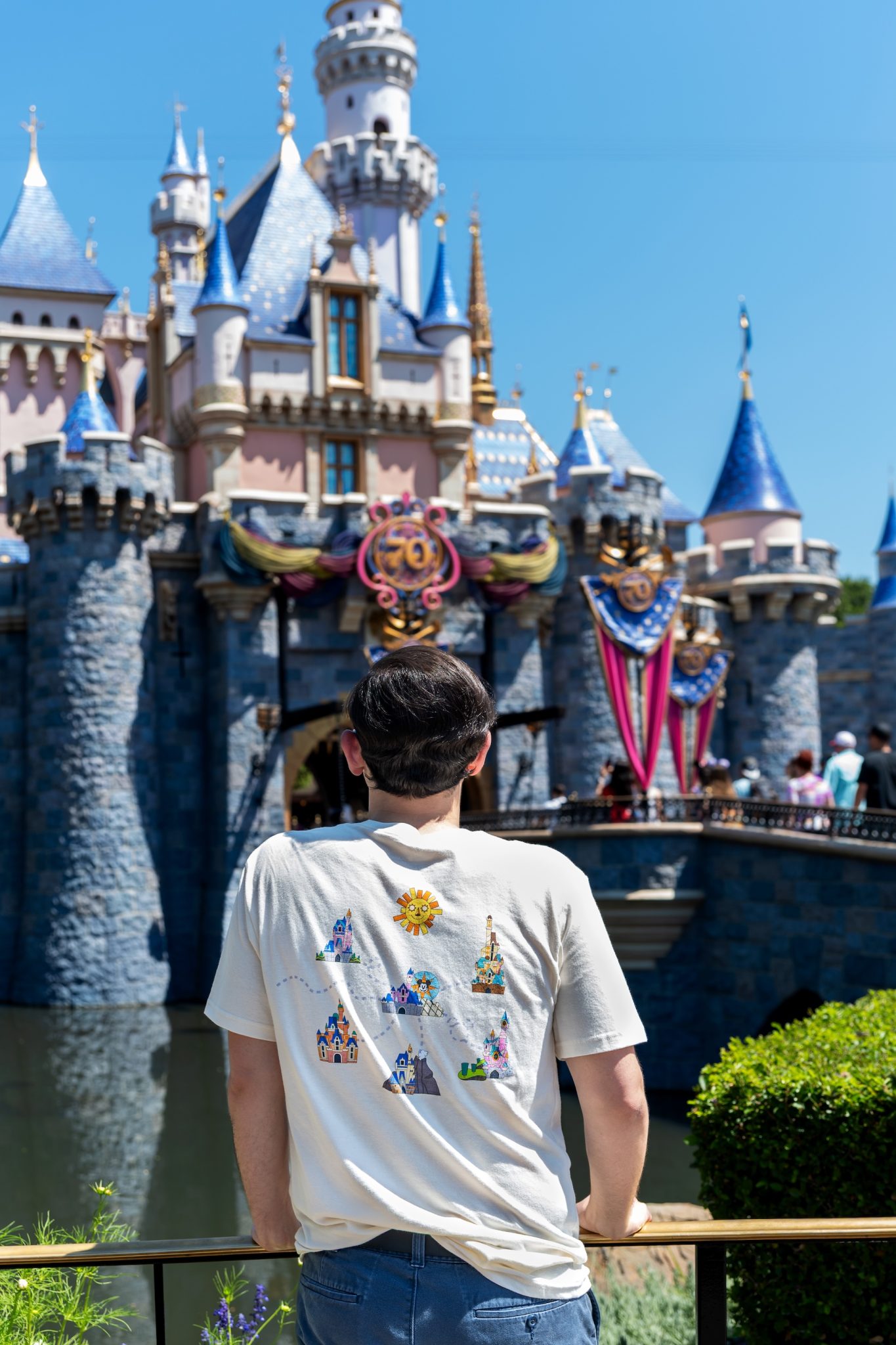 Mickey's of Glendale Destination D23 Collections Reveal