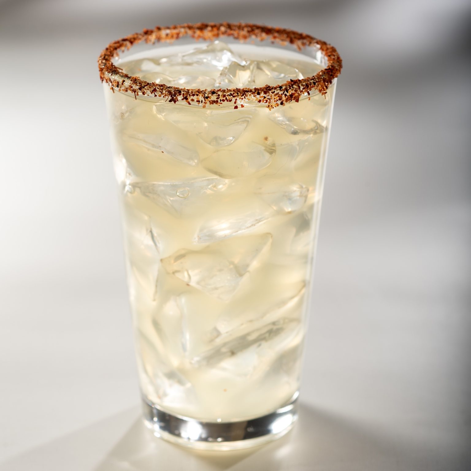 Frozen Chipotle-Pineapple Lemonade Food and Wine