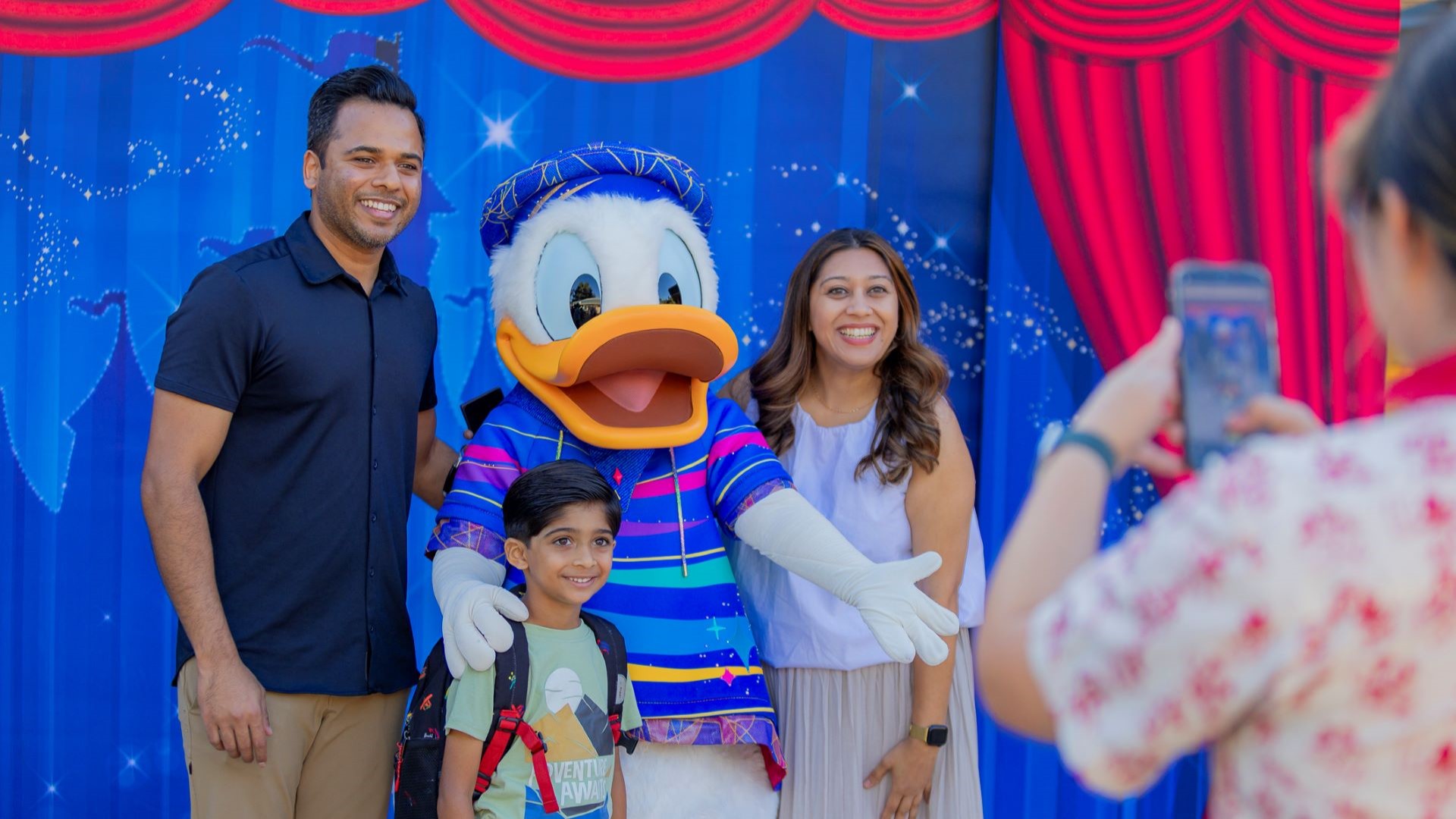 Disneyland Gives Back to Anaheim with 70 Happiest Hours