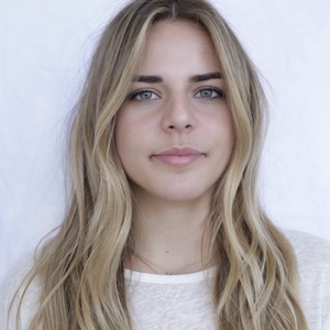 AD Headshot