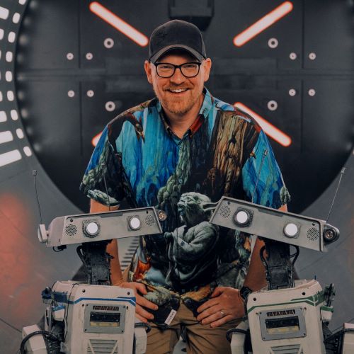 Craig Williams