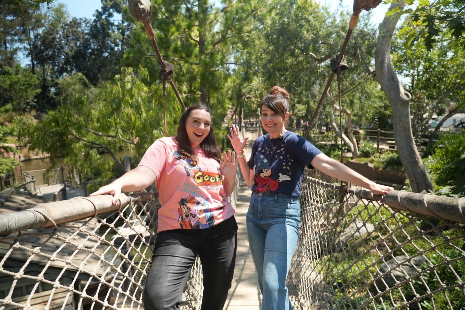Top Tips for Disneyland with Little Ones