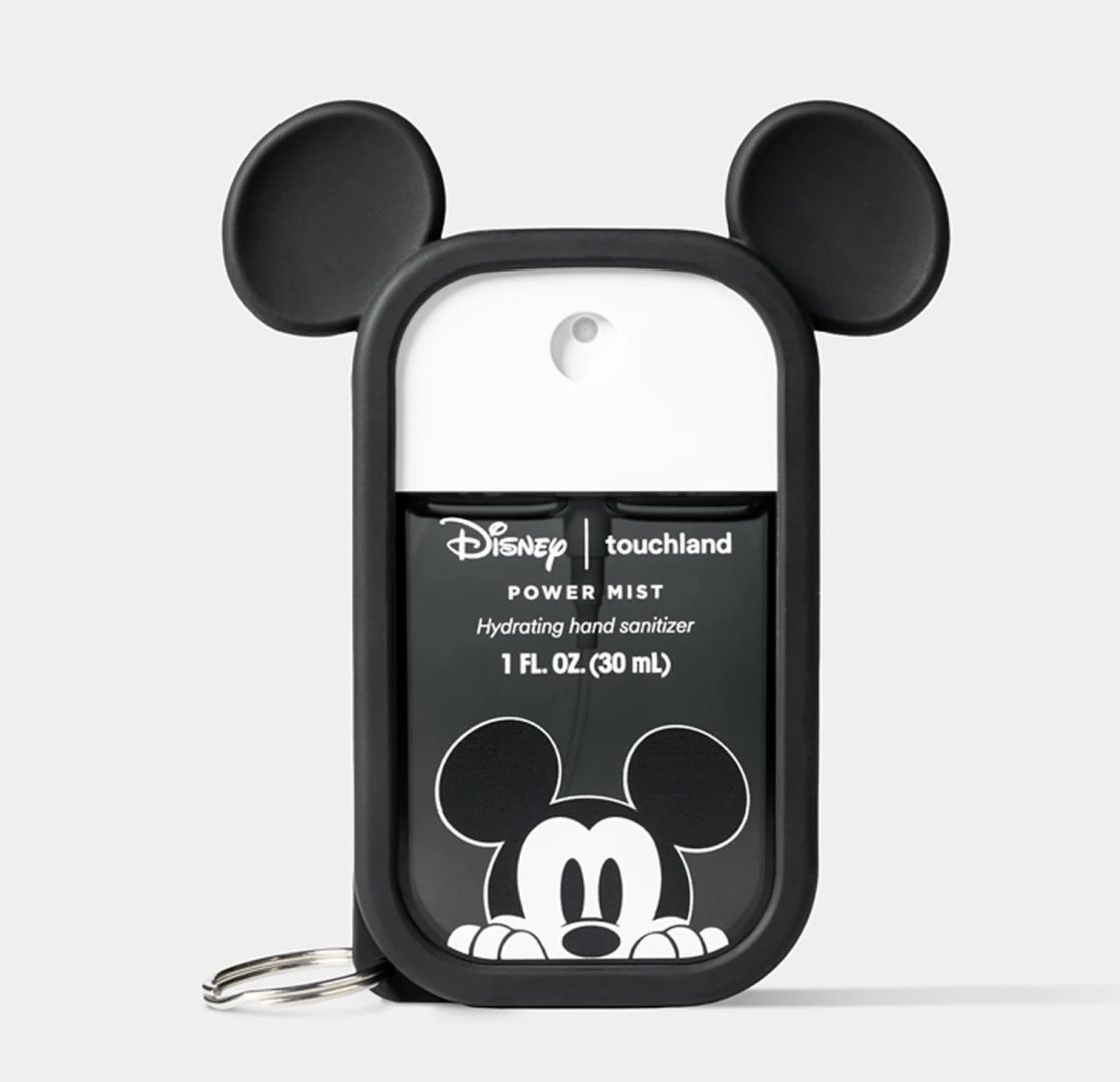 Disney & Touchland Set