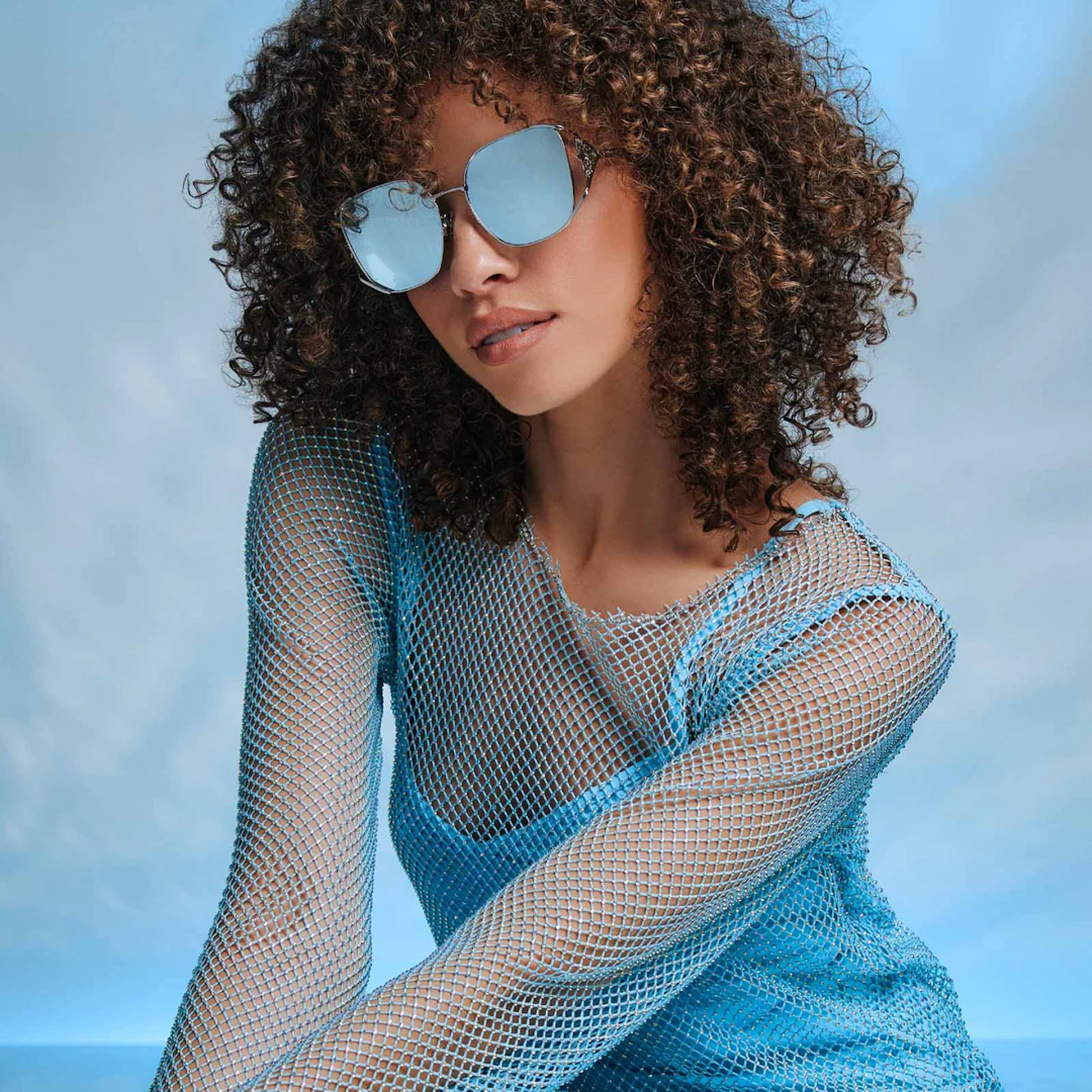 Disney Frozen Elsa polarized sunglasses from DIFF Eyewear