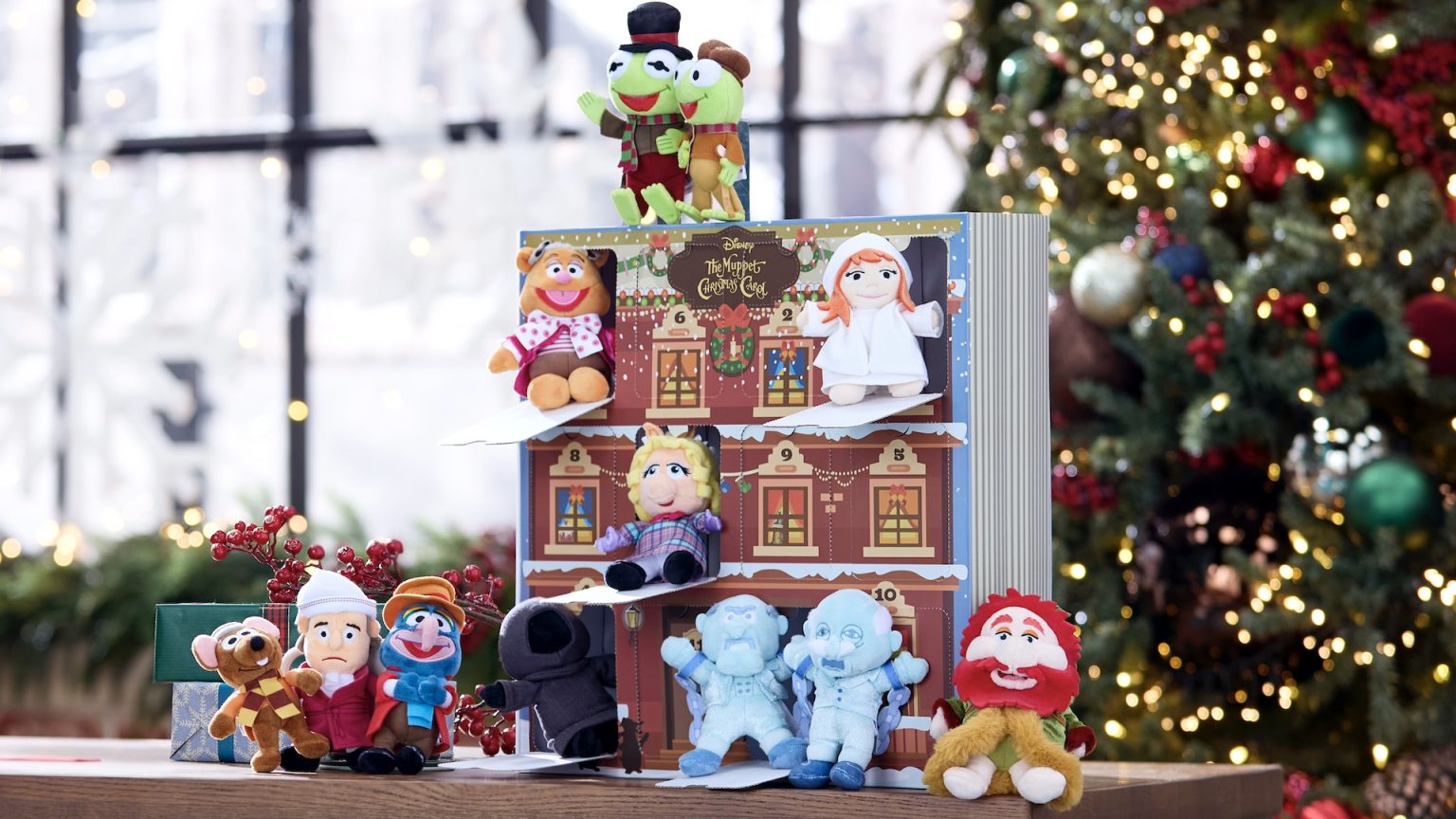 Matching Family Pajamas for Christmas: Disney, Star Wars & More