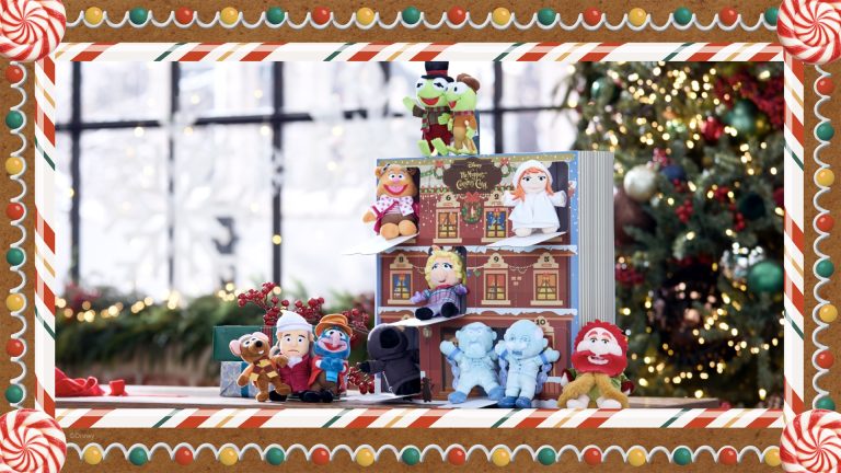 2025 Disney Advent Calendars Gift Guide