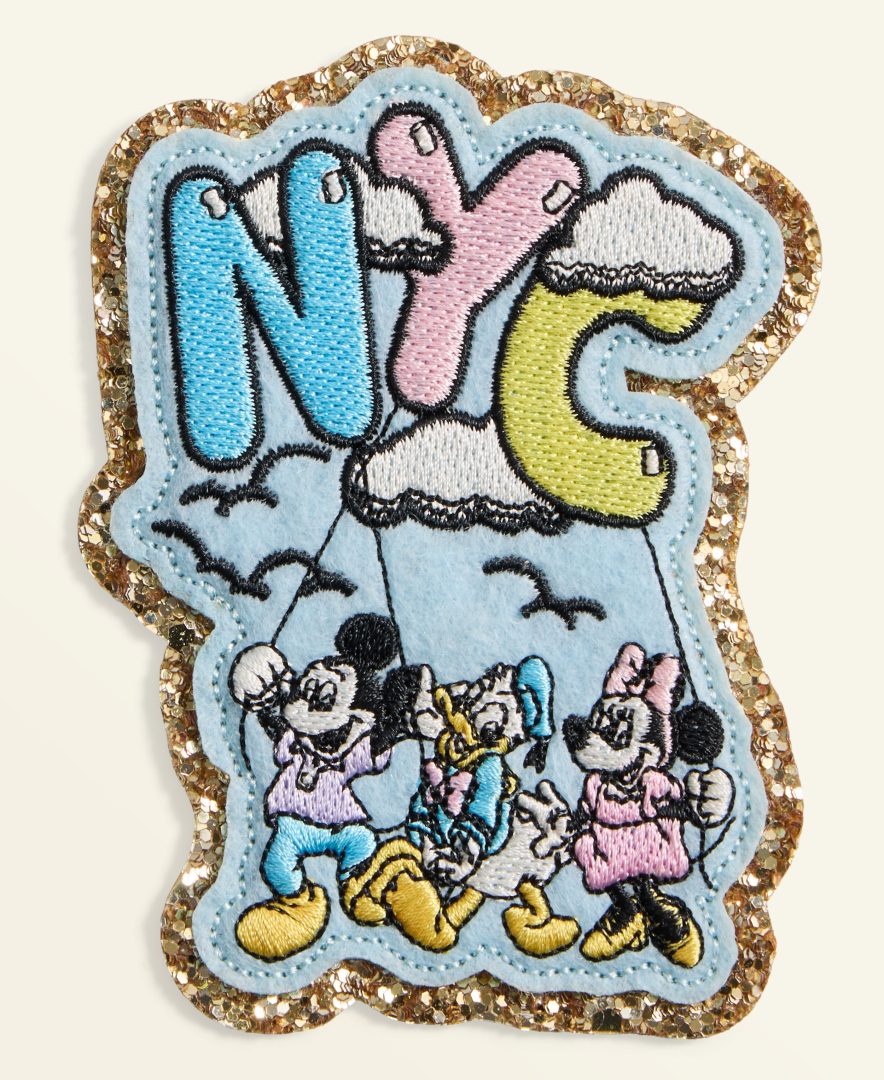 Disney x Macy’s Holiday Collection Stoney Clover Lane Pouch