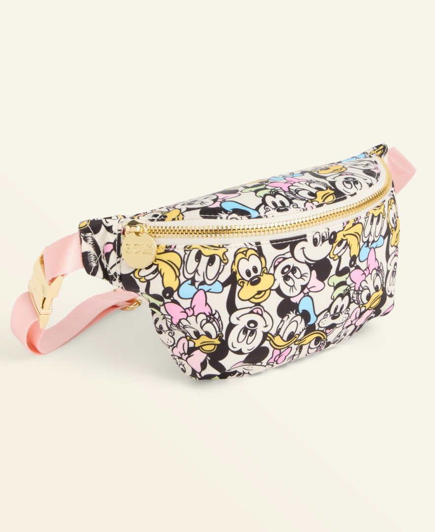 Disney x Macy’s Holiday Collection Stoney Clover Lane Bag