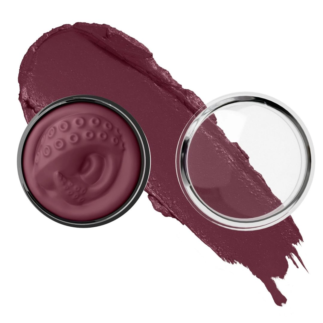 Wet N Wild Disney Villains We Won't Bite Cream Blush in Sea Witch